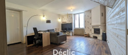 vente Maison de village Vouleme