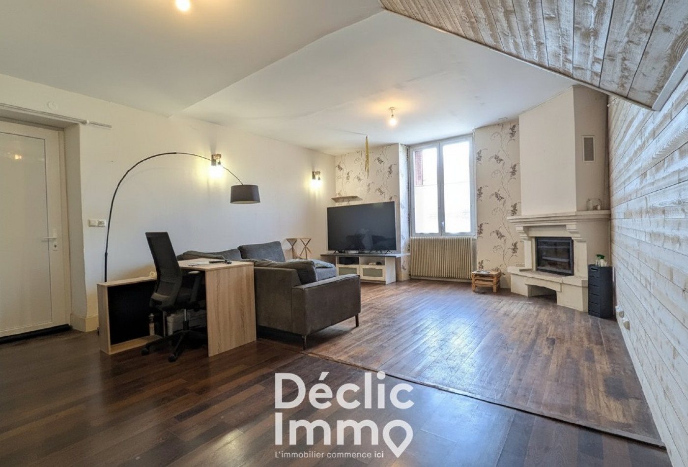 vente Maison de village Vouleme - Photo 4