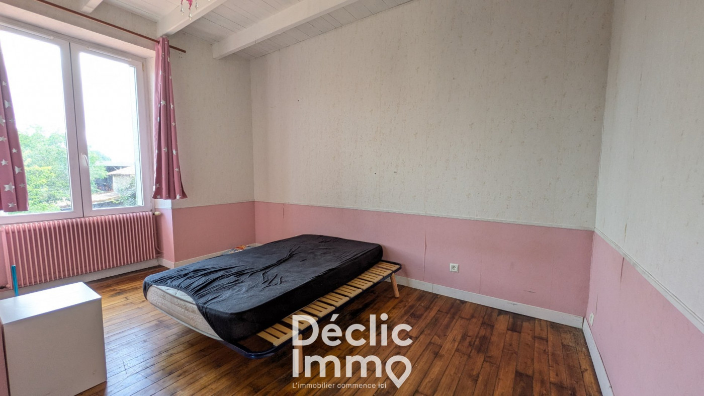 vente Maison de village Vouleme - Photo 12