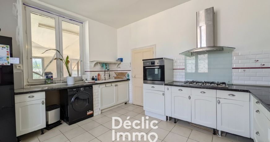 vente Maison de village Vouleme