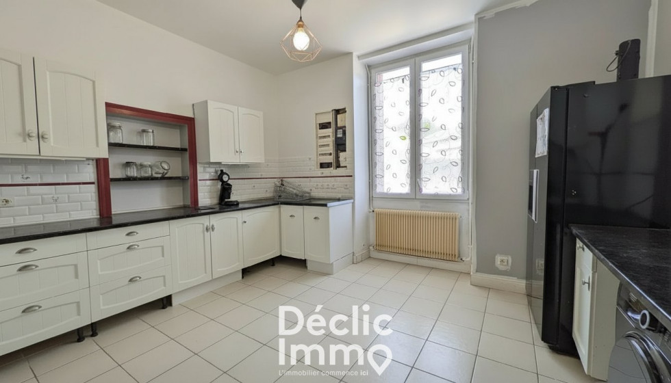 vente Maison de village Vouleme - Photo 8