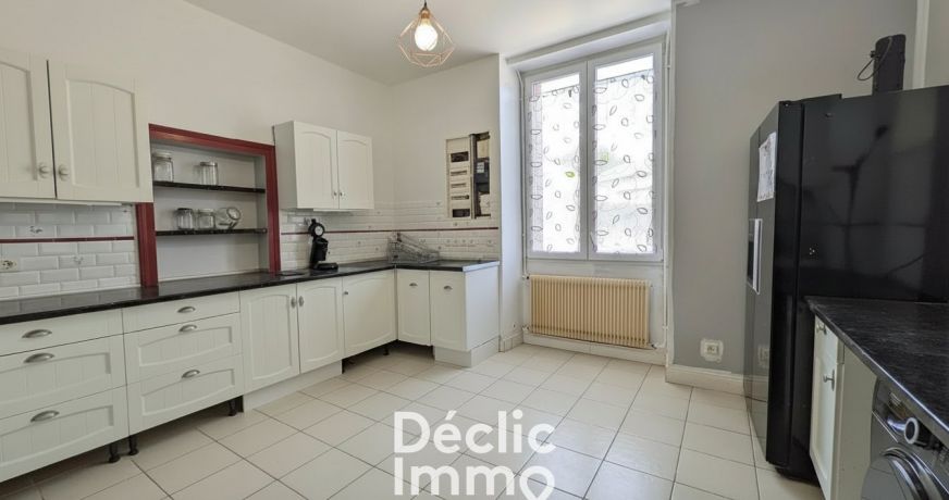 vente Maison de village Vouleme