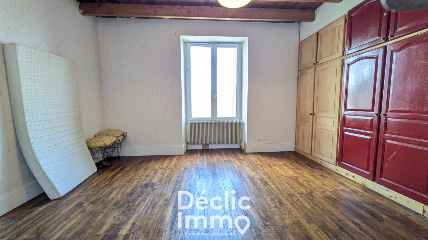 vente Maison de village Vouleme - Photo 11