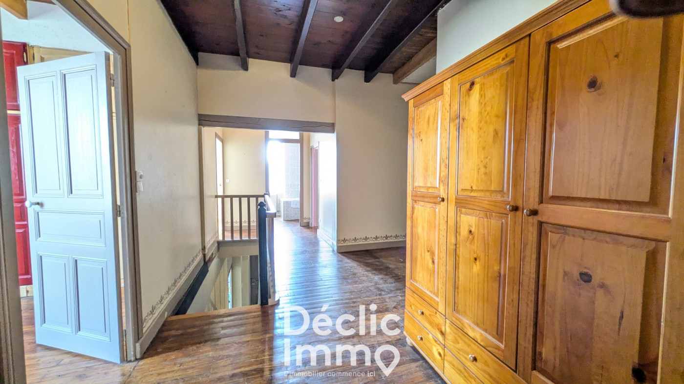 vente Maison de village Vouleme - Photo 10