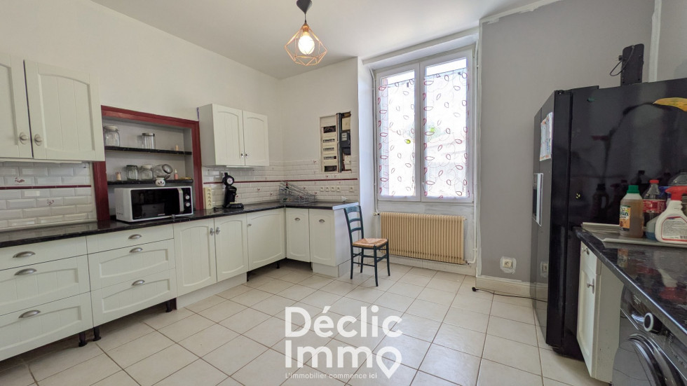 vente Maison de village Vouleme - Photo 9