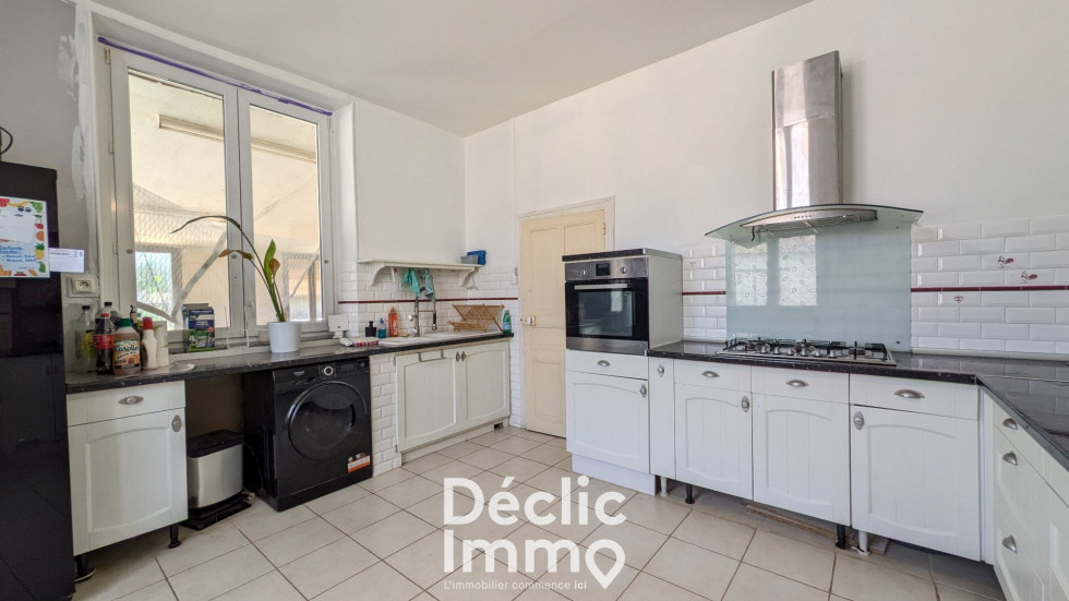 vente Maison de village Vouleme - Photo 8