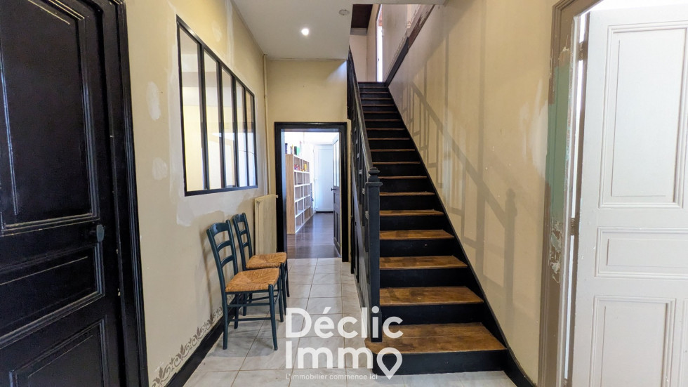 vente Maison de village Vouleme - Photo 7