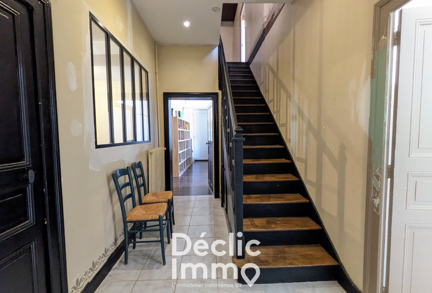 vente Maison de village Vouleme - Photo 7