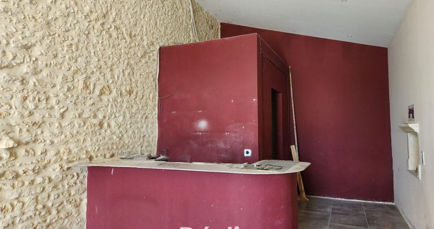 vente Maison Vindelle