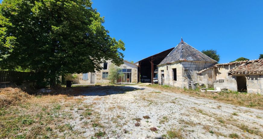 vente Maison Vindelle