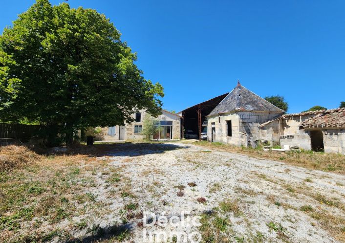 vente Maison Vindelle