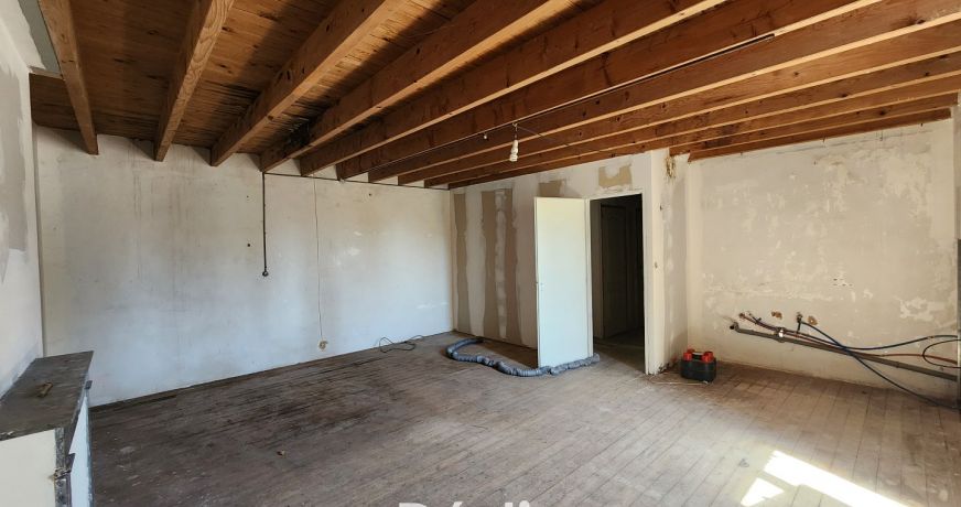 vente Maison Vindelle