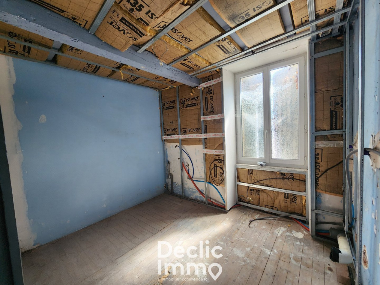 vente Maison Vindelle - Photo 9