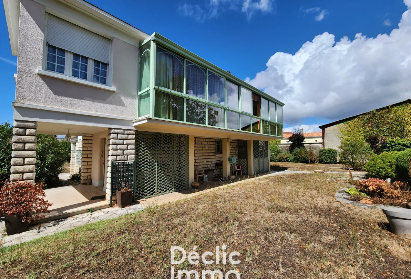 vente Maison La Couronne - Photo 3