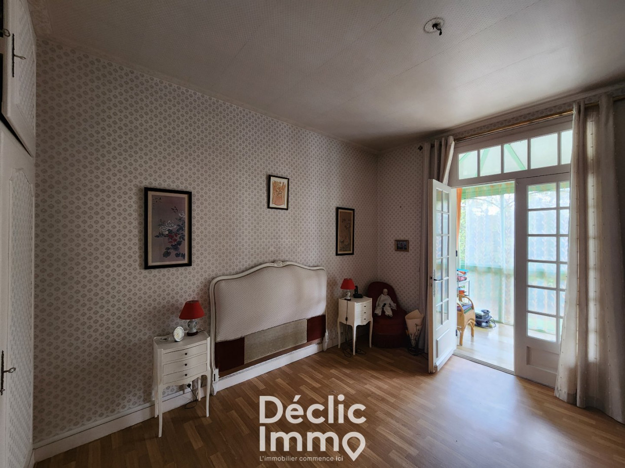 vente Maison La Couronne - Photo 12