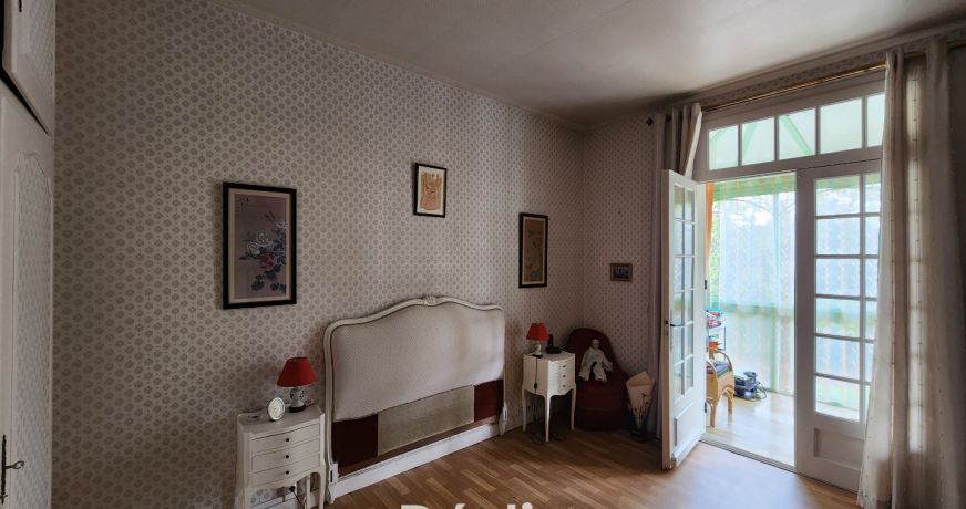 vente Maison La Couronne