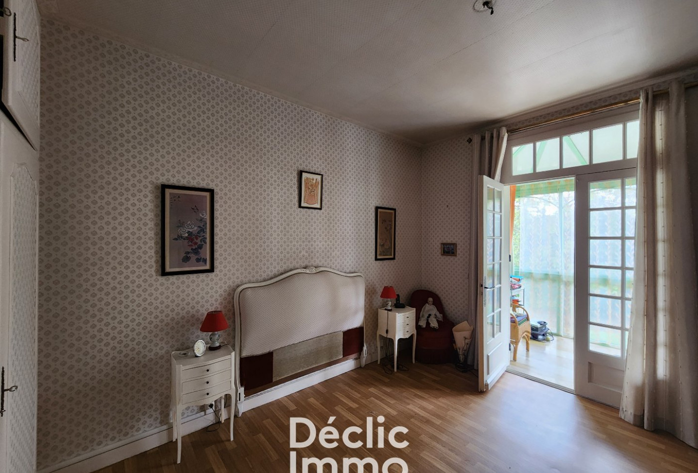vente Maison La Couronne - Photo 10