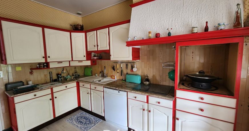 vente Maison La Couronne