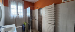 vente Maison La Couronne