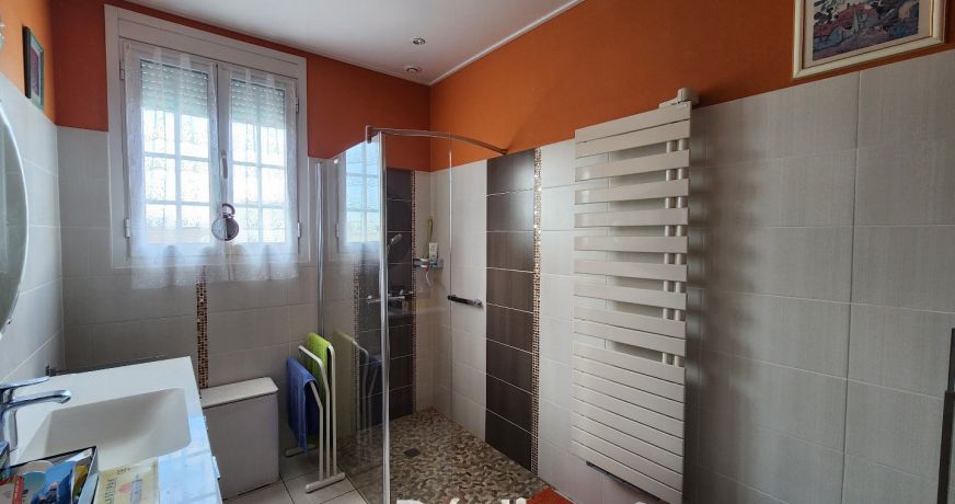 vente Maison La Couronne