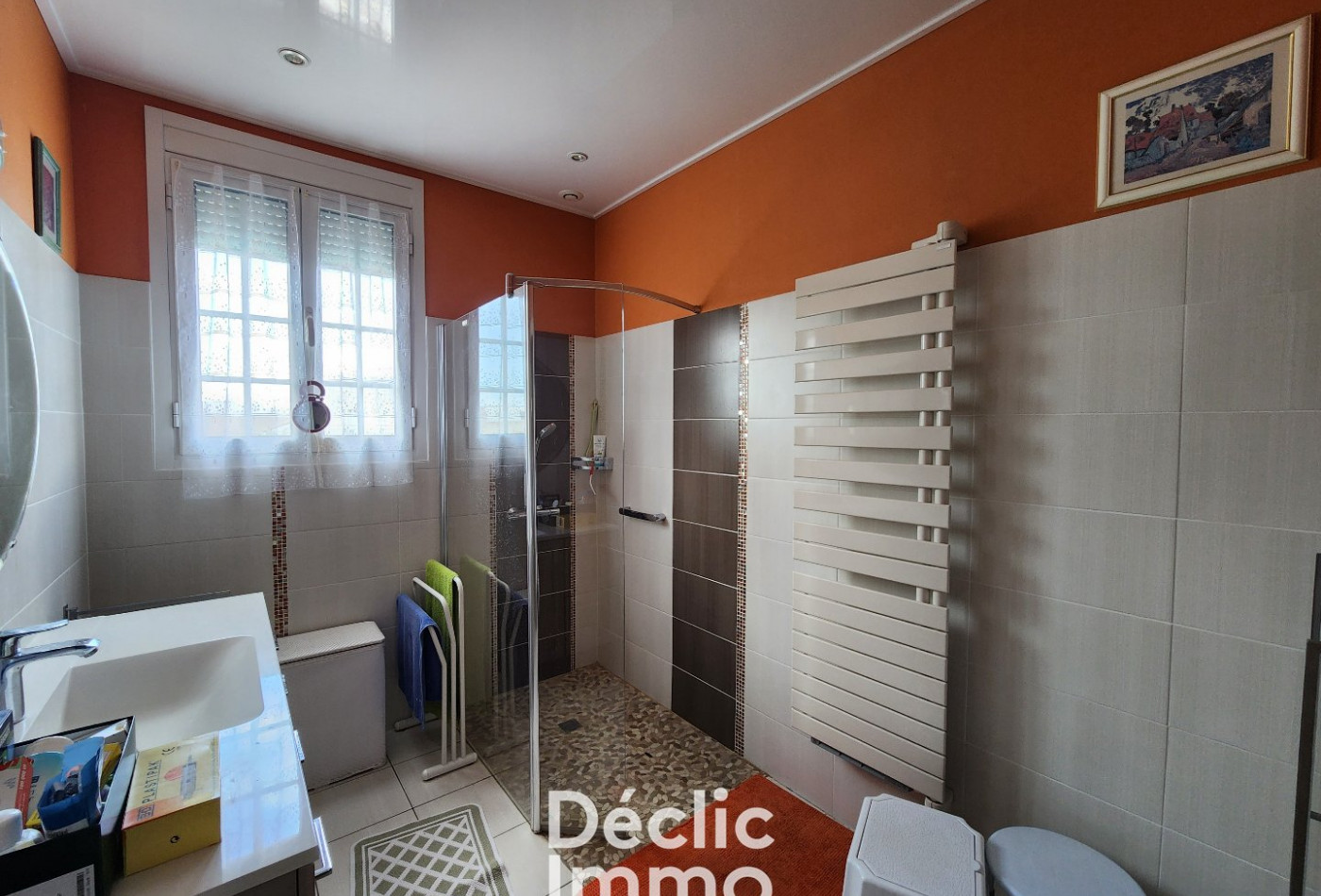 vente Maison La Couronne - Photo 10
