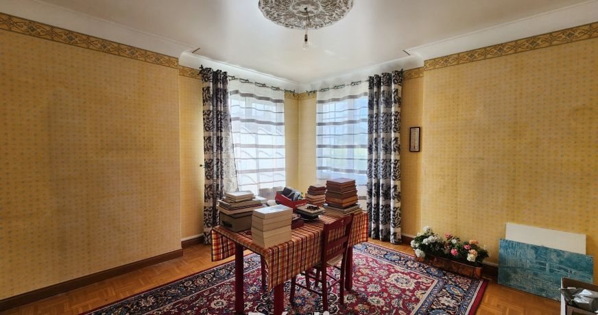 vente Maison La Couronne