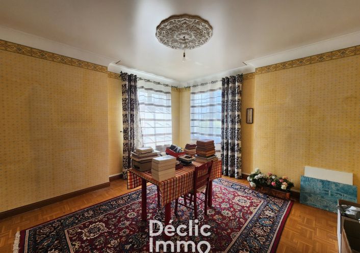 vente Maison La Couronne