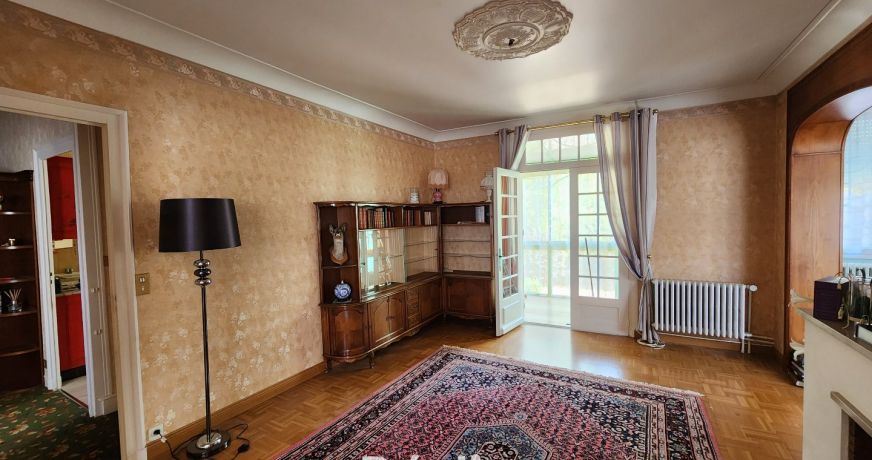 vente Maison La Couronne