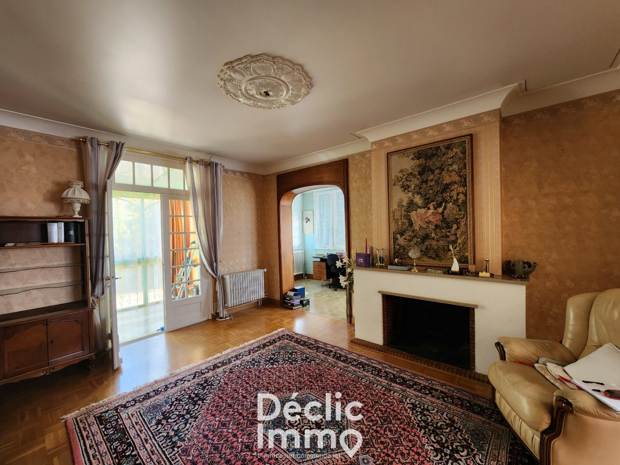 vente Maison La Couronne - Photo 9