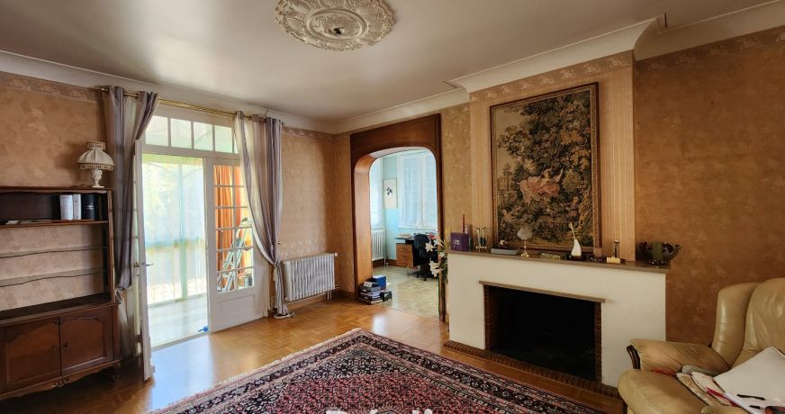 vente Maison La Couronne