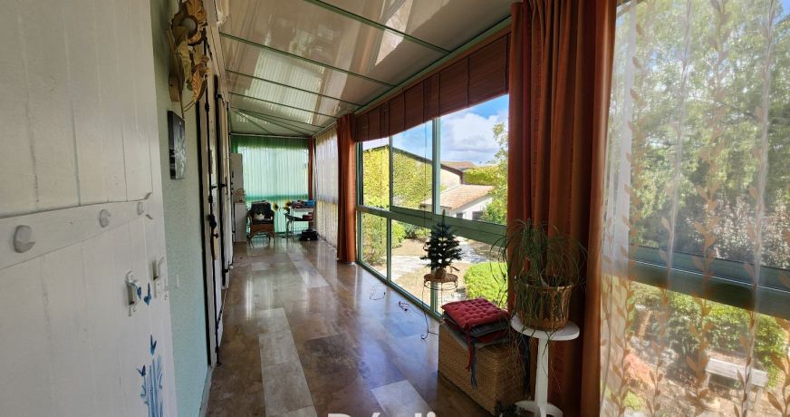 vente Maison La Couronne