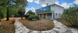 vente Maison La Couronne