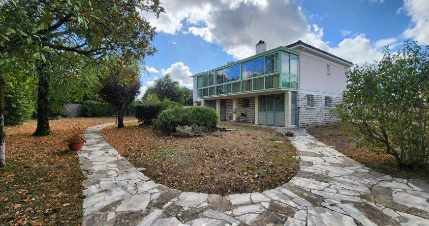 vente Maison La Couronne