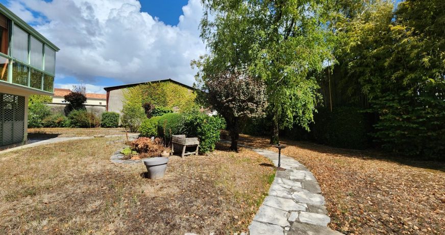 vente Maison La Couronne