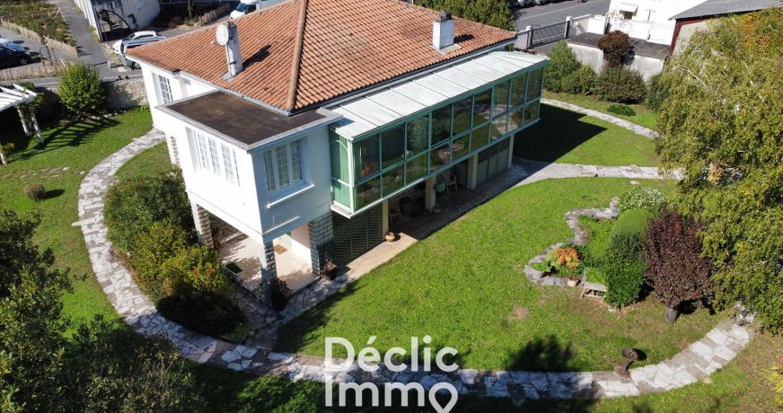 vente Maison La Couronne