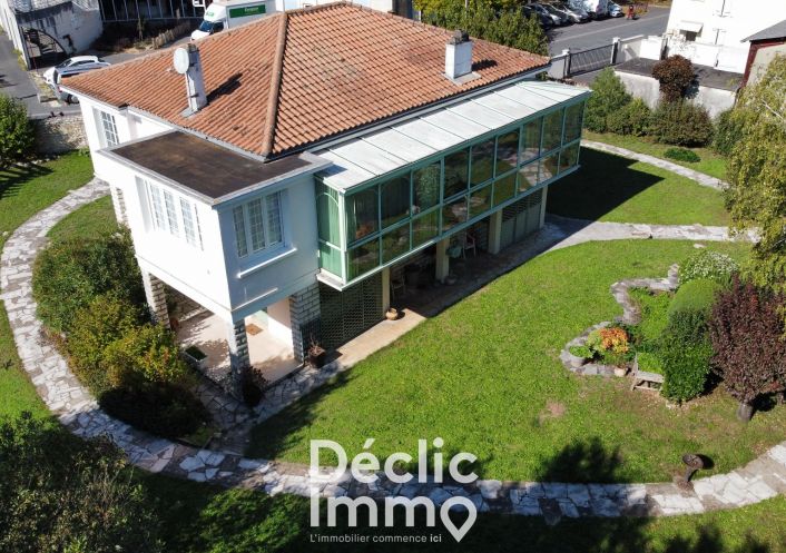 vente Maison La Couronne