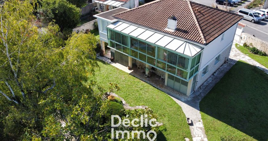 vente Maison La Couronne