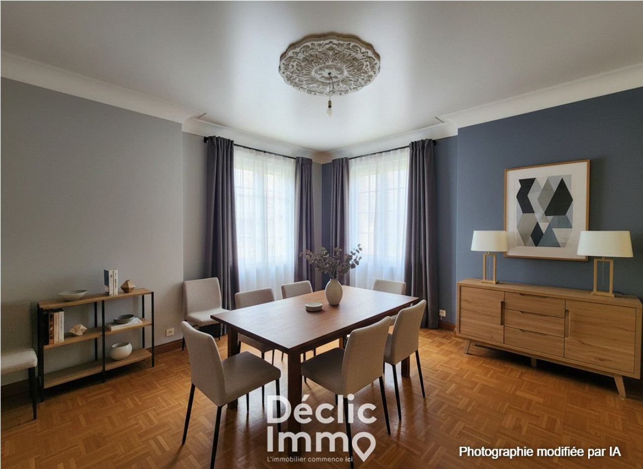 vente Maison La Couronne - Photo 4