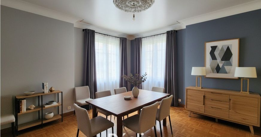 vente Maison La Couronne