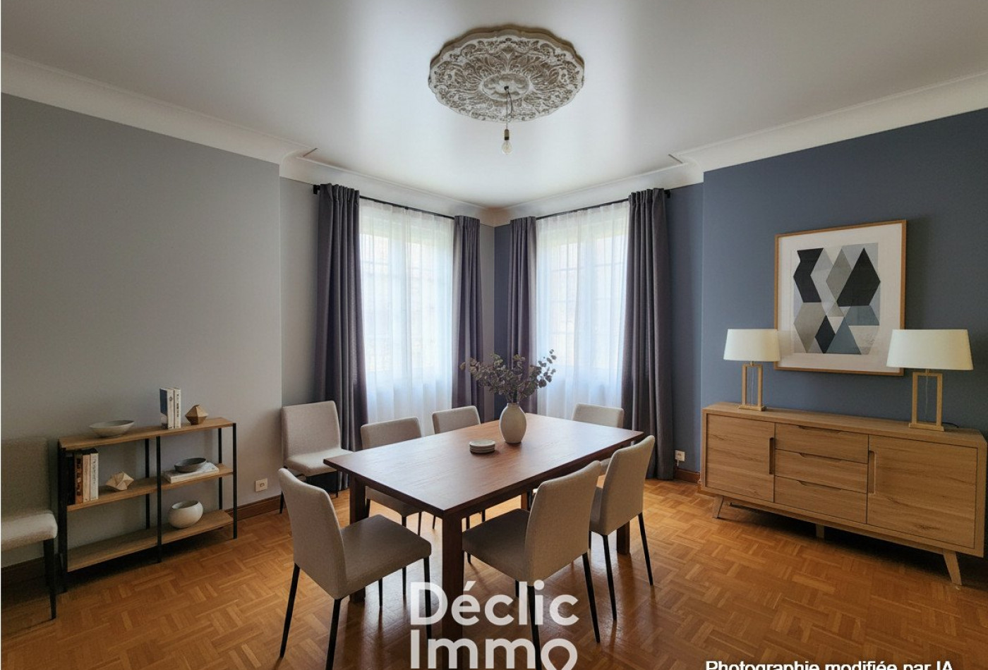 vente Maison La Couronne - Photo 4