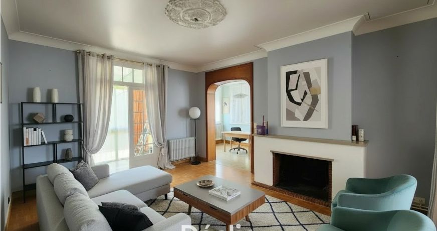 vente Maison La Couronne