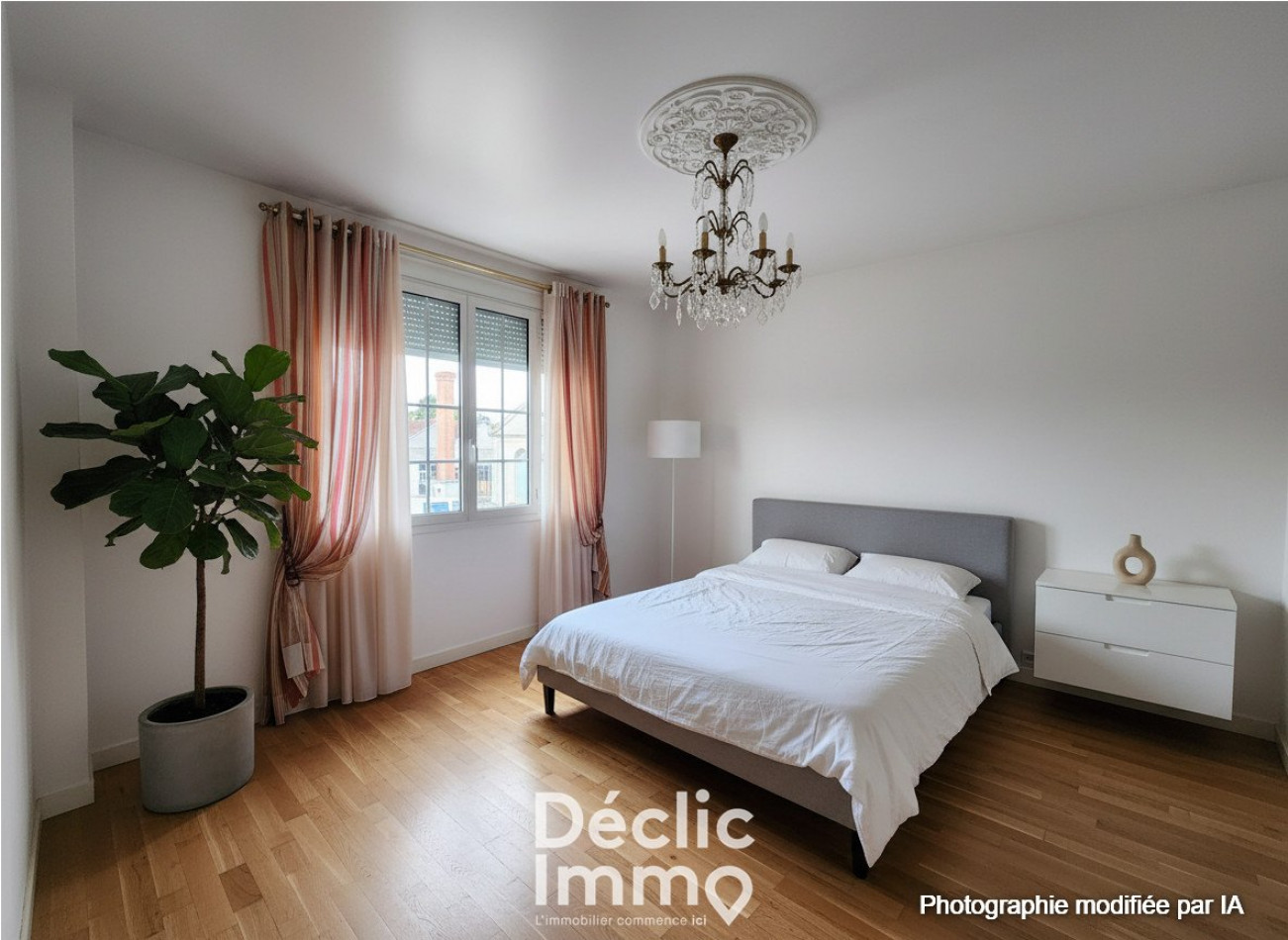 vente Maison La Couronne - Photo 9