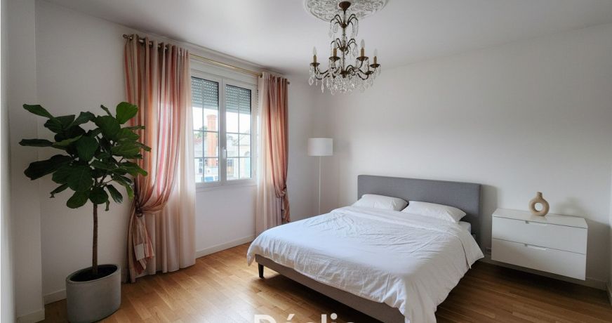 vente Maison La Couronne