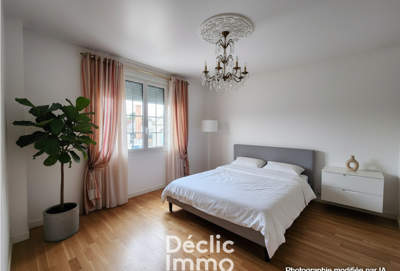 vente Maison La Couronne - Photo 9