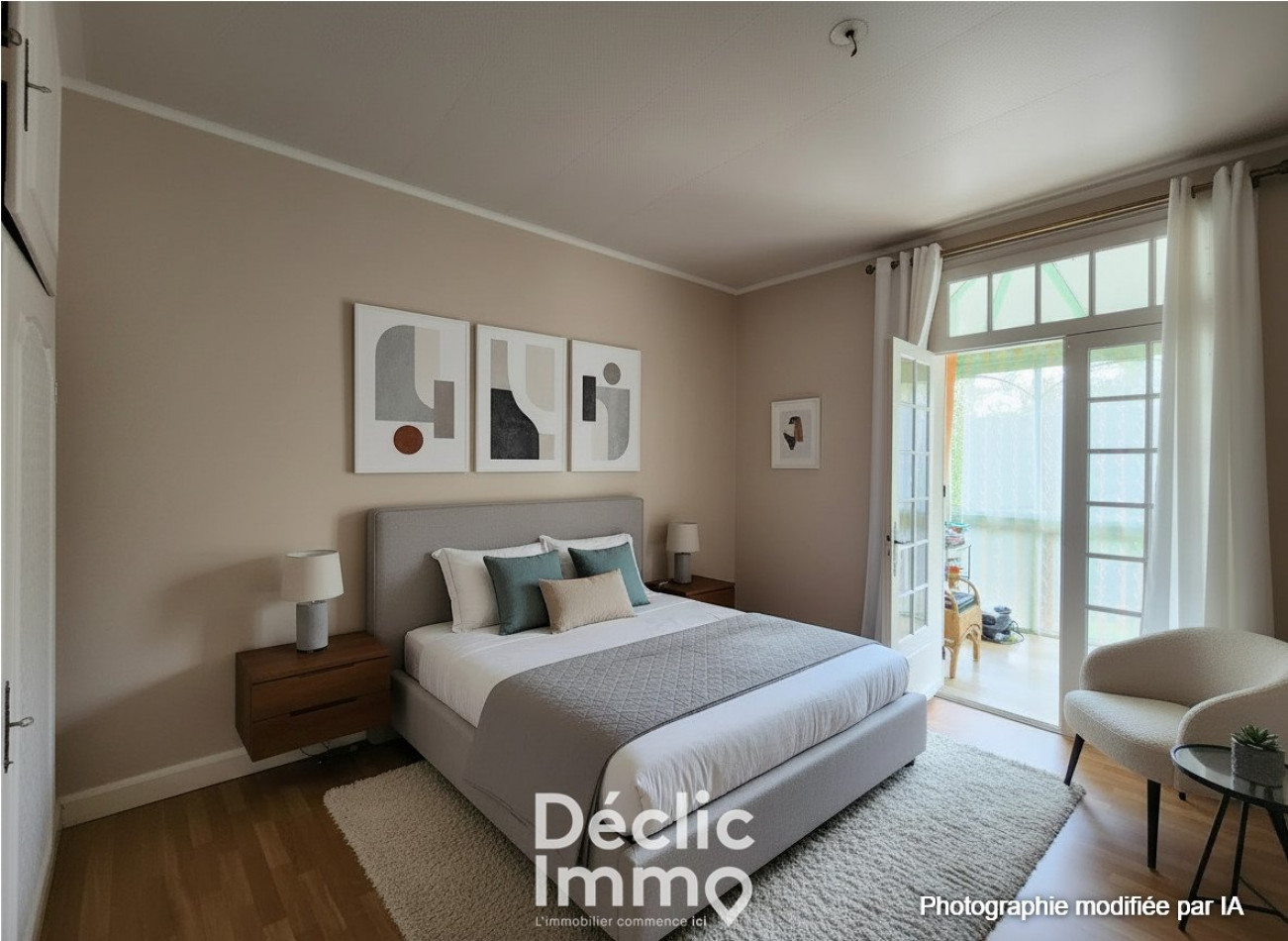 vente Maison La Couronne - Photo 11