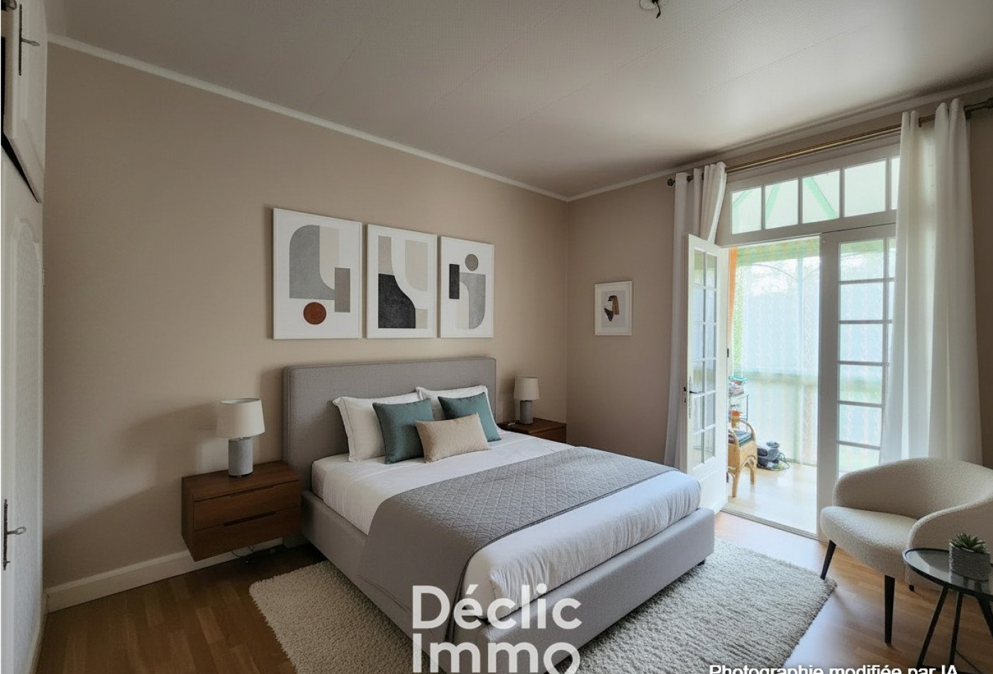 vente Maison La Couronne - Photo 9