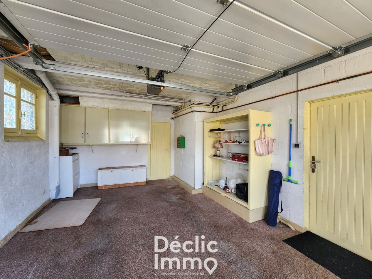 vente Maison La Couronne - Photo 15