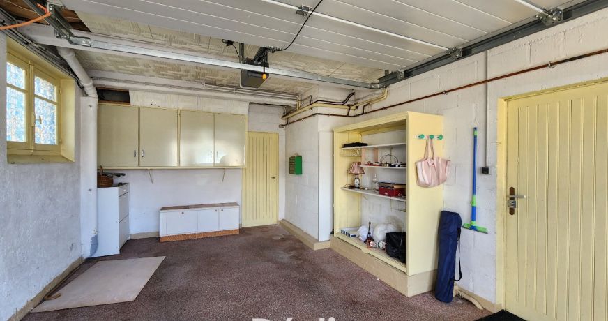 vente Maison La Couronne