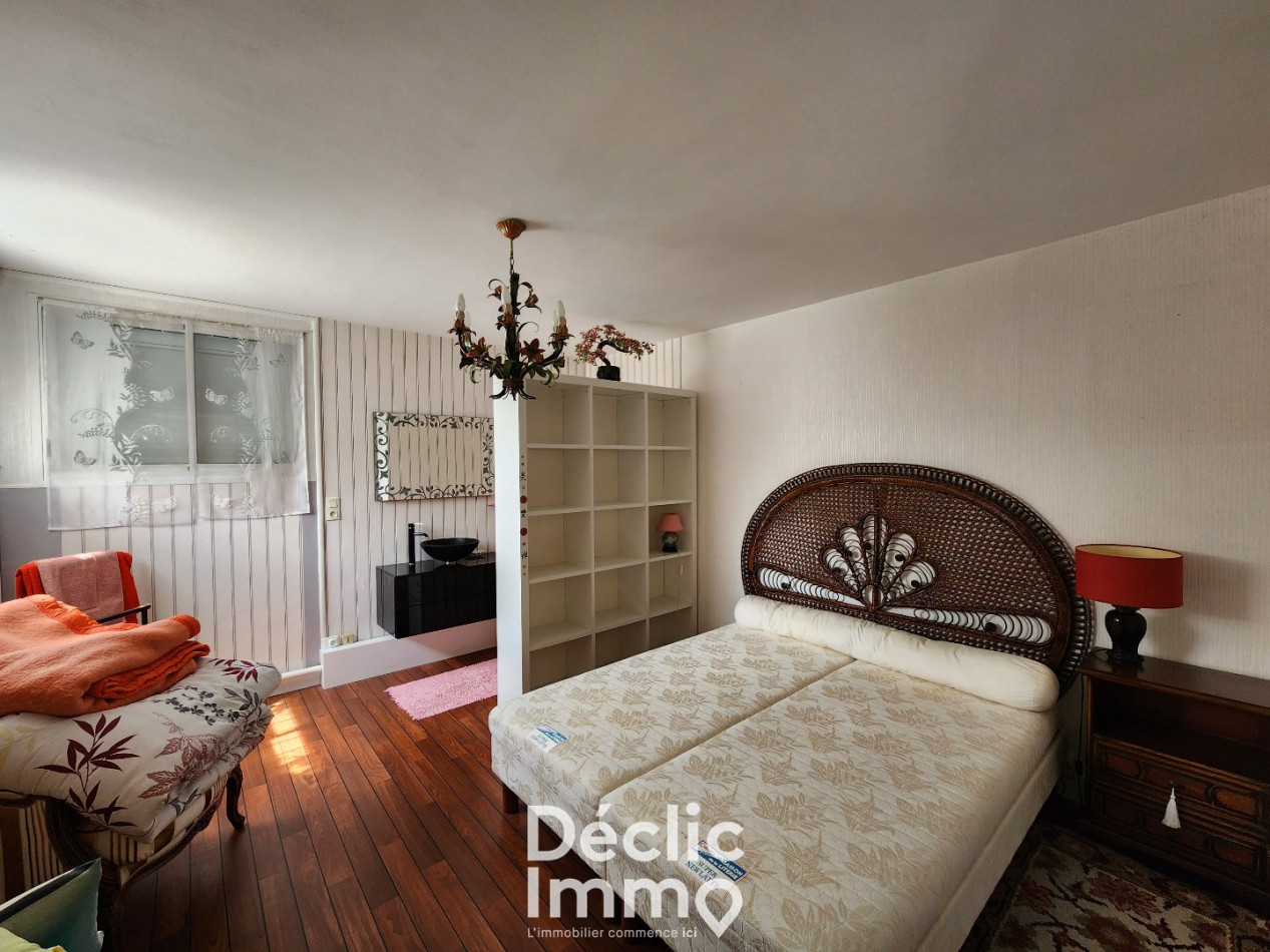 vente Maison La Couronne - Photo 6