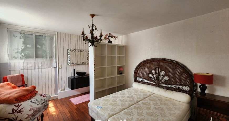 vente Maison La Couronne